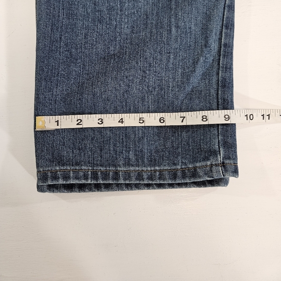 Carhartt relaxed fit Holter denim jeans men's size 40X28 - Picture 7 of 13